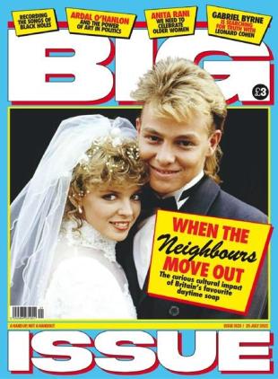 The Big Issue - July 25 2022