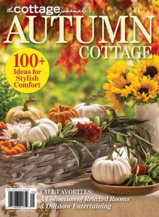 The Cottage Journal - July 2022