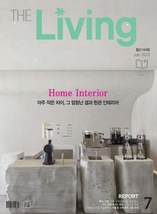 THE LIVING - 2022-07-04