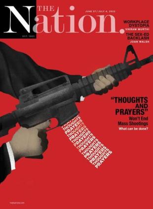 The Nation - June 27 2022