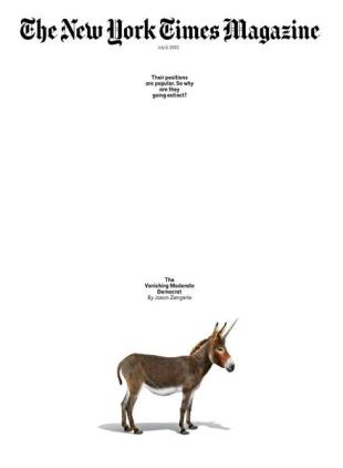 The New York Times Magazine - 02 July 2022
