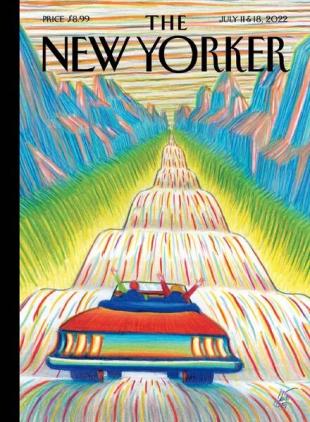 The New Yorker - July 11 2022