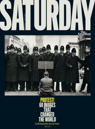 The Saturday Guardian - 02 July 2022