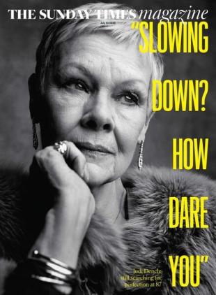The Sunday Times Magazine - 10 July 2022