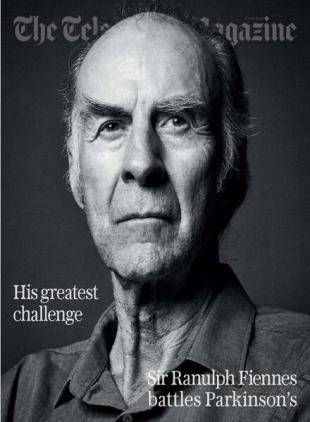 The Telegraph Magazine - 09 July 2022