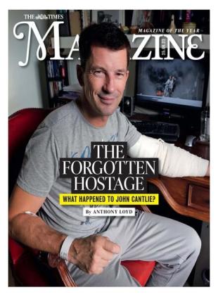 The Times Magazine - 25 June 2022