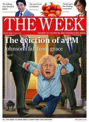 The Week UK - 16 July 2022