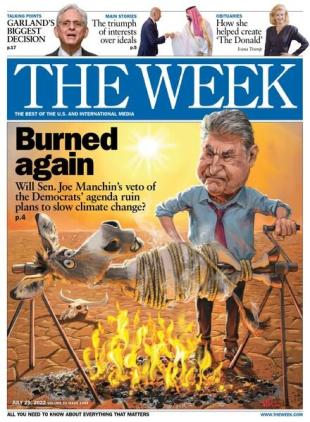 The Week USA - August 06 2022