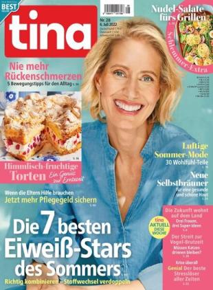 tina - 06 Juli 2022