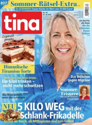 tina - 20 Juli 2022