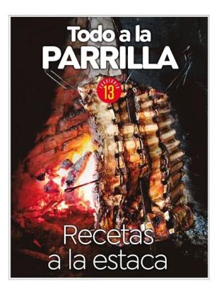 Todo a la Parrilla - septiembre 2022
