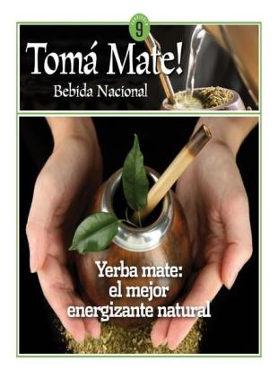 Toma Mate - mayo 2022