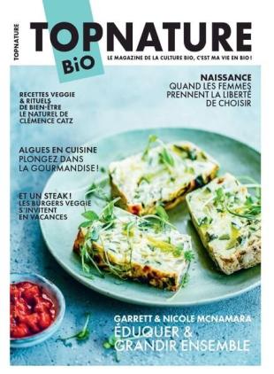 Top Nature - 01 juin 2022