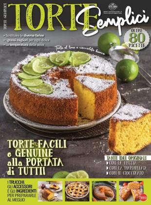 Torte della Nonna Speciale - 15 luglio 2022