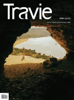 TRAVIE - 2022-06-21