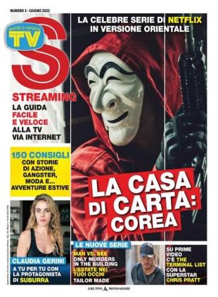TV Sorrisi Allegati - 28 giugno 2022