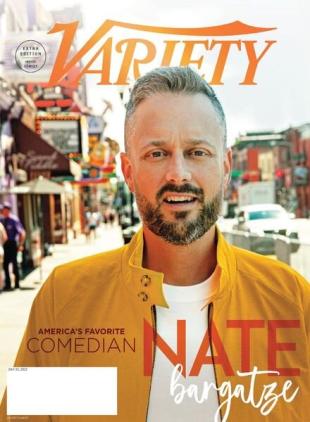 Variety - July 20 2022