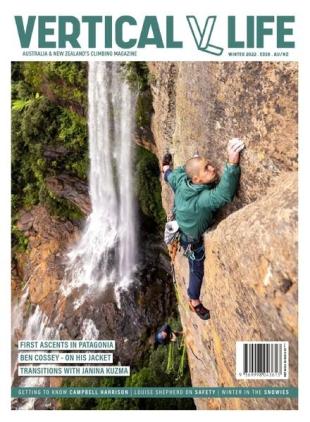 Vertical Life - July 2022