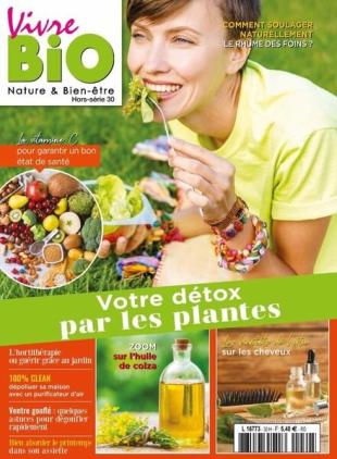 Vivre Bio - Hors-Serie - Avril-Mai 2022
