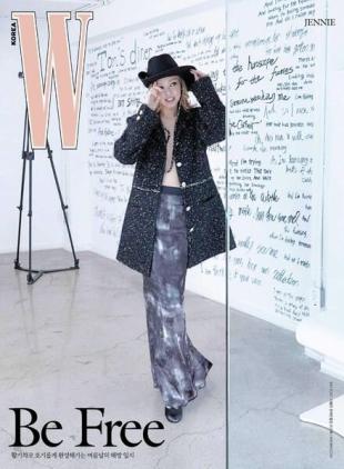 W Korea - 2022-06-24