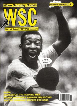 When Saturday Comes - November 1991