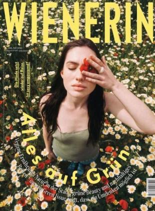 WIENERIN - 30 Juni 2022