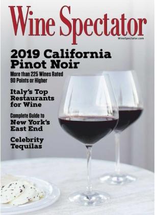 Wine Spectator - September 30 2022