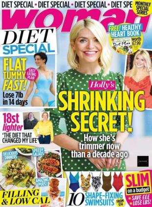 Woman Special Series - 23 June 2022