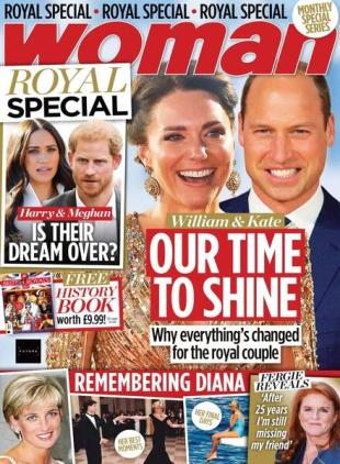 Woman Special Series - 28 July 2022