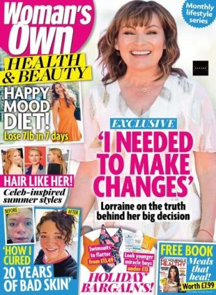 Woman's Own Special - 07 July 2022