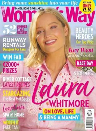 Woman's Way - 04 July 2022