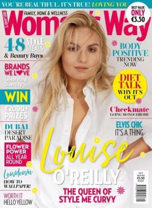 Woman's Way - 18 July 2022