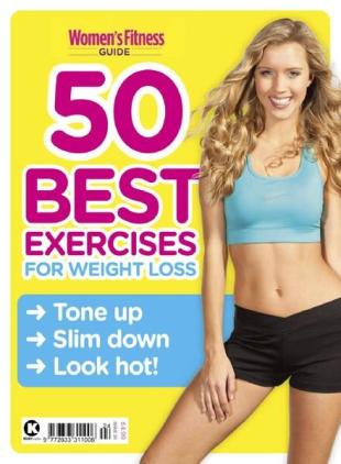 Women's Fitness Guides - 01 July 2022