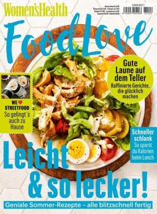 Women's Health Spezial - 11 Juli 2022