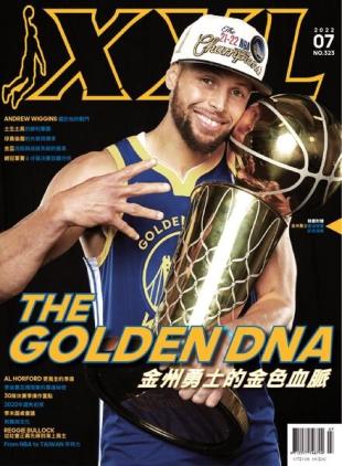 XXL Basketball - 2022-07-01