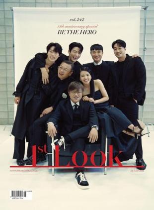 1st Look - 2022-07-29