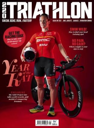 220 Triathlon UK - September 2022