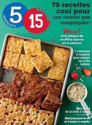 5-15 - Septembre 2022