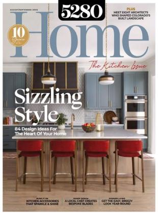 5280 Home - August 2022