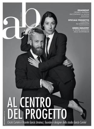 Abitare il bagno - Settembre 2022