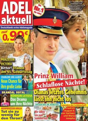 Adel Aktuell - September 2022