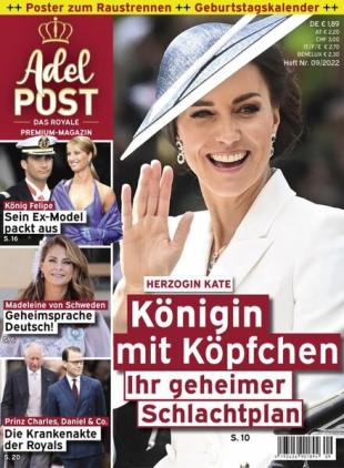 AdelPost - September 2022
