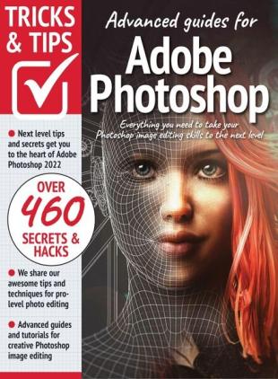 Adobe Photoshop Tricks and Tips - August 2022