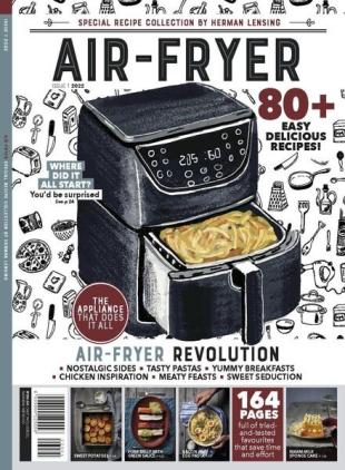 Air-Fryer - June 2022