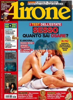 Airone - Agosto 2022