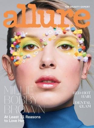 Allure USA - September 2022