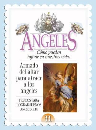 Angeles - junio 2022