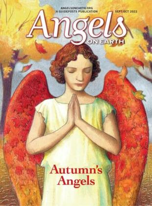 Angels on Earth - September-October 2022
