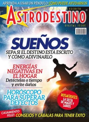 Astrodestino - octubre 2022