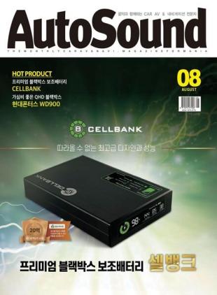 AUTOSOUND - 2022-08-09